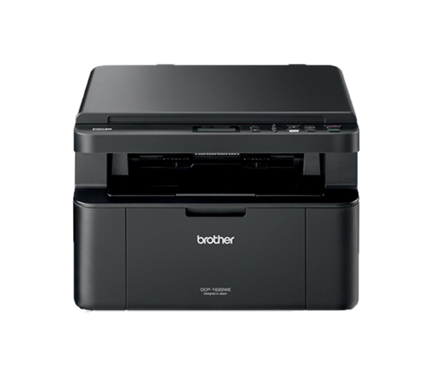 Brother DCP-1622WE multifunkčná laserová tlačiareň, čierna