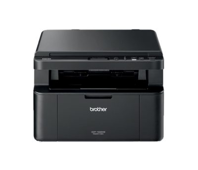 Brother DCP-1622WE multifunkčná laserová tlačiareň, čierna