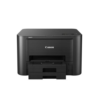 Canon MAXIFY iB4150 tlačiareň, čierna