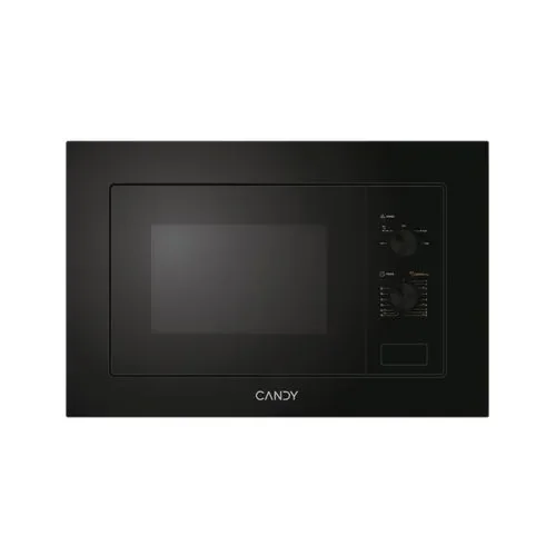 Candy Wave 600 CA38FMW8NB mikrovlnná rúra, 17 l, čierna