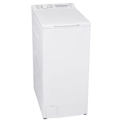 Philco PLD 126 C TL E11 vrchom plnená pračka, 6 kg, biela