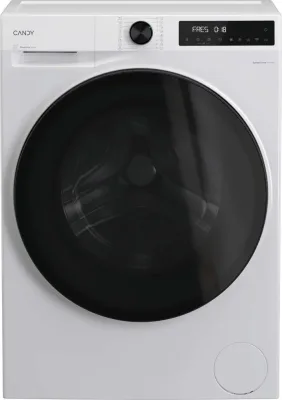 Candy ProWash 550 BP 37SBL8-S pračka, 7 kg, biela