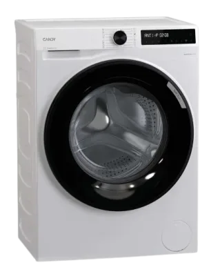 Candy ProWash 500 BR 37SBL8-S voľne stojaca práčka, 7 kg, biela