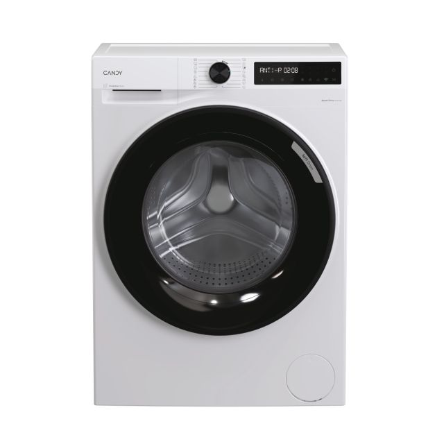 Candy ProWash 500 BR 49SBL8-S práčka, 9 kg, biela