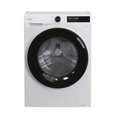 Candy ProWash 500 BR 49SBL8-S práčka, 9 kg, biela