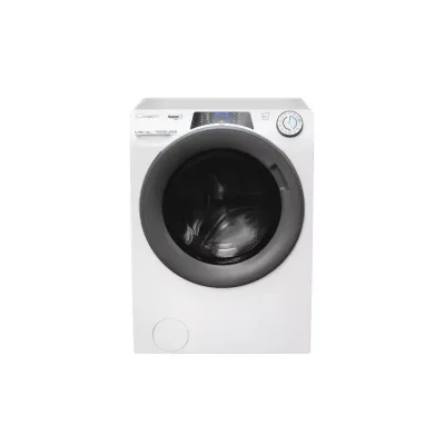 Candy RapidÓ PRO RP4 276BWMR8/1-S práčka, 7 kg, biela
