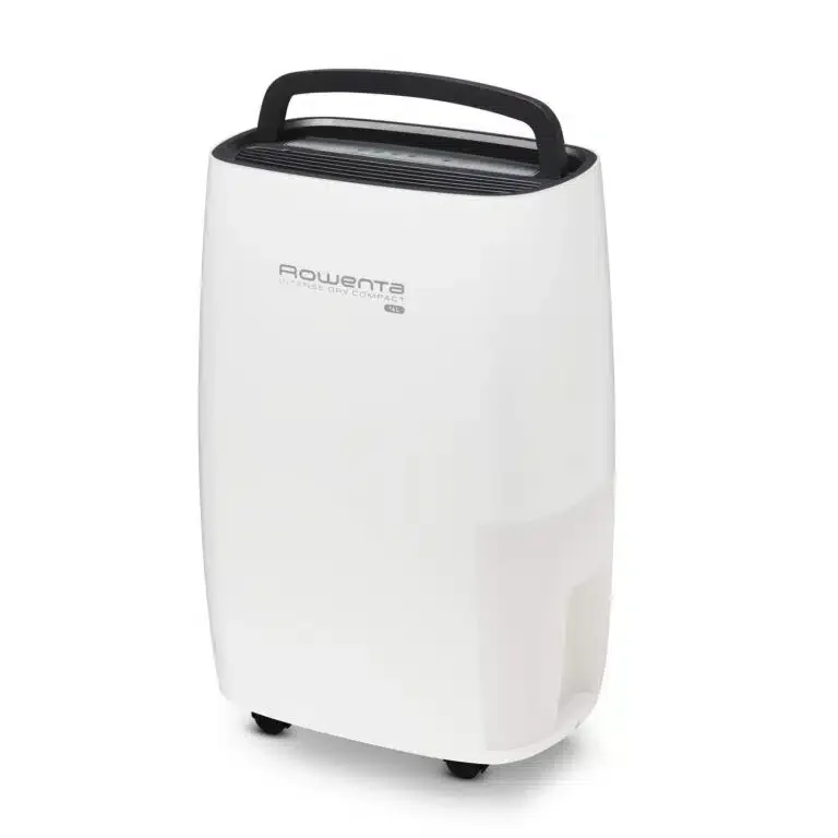 Rowenta Intense Dry Compact DH4236F0 odvlhčovač vzduchu, 16 l, biely