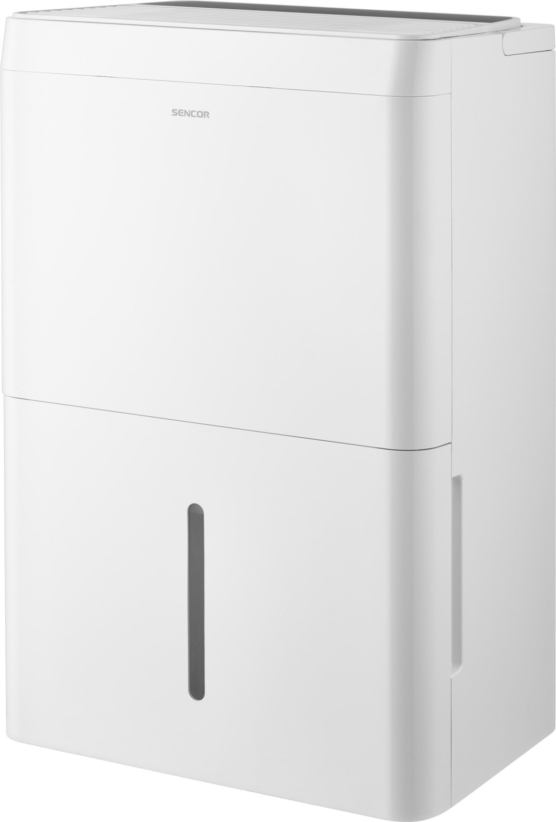 Sencor SDH 5020WH PumpIt 50 l mobilný odvlhčovač, biely