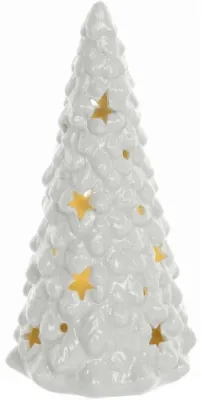 RETLUX RXL 426 porcelánový stromček 1 LED, biely
