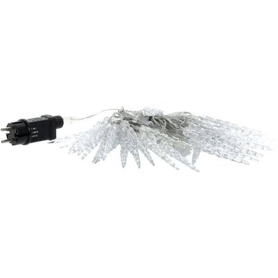 RETLUX RXL 447 vianočný reťaz (rampuchy) 40 LED, teplá biela