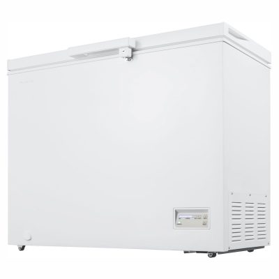 Philco PCF 308 DFPI truhlicová mraznička, 308 l, biela