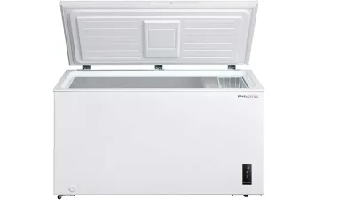 Philco PCF 418 EFPI JOKER pultová mraznička, 418 l, biela