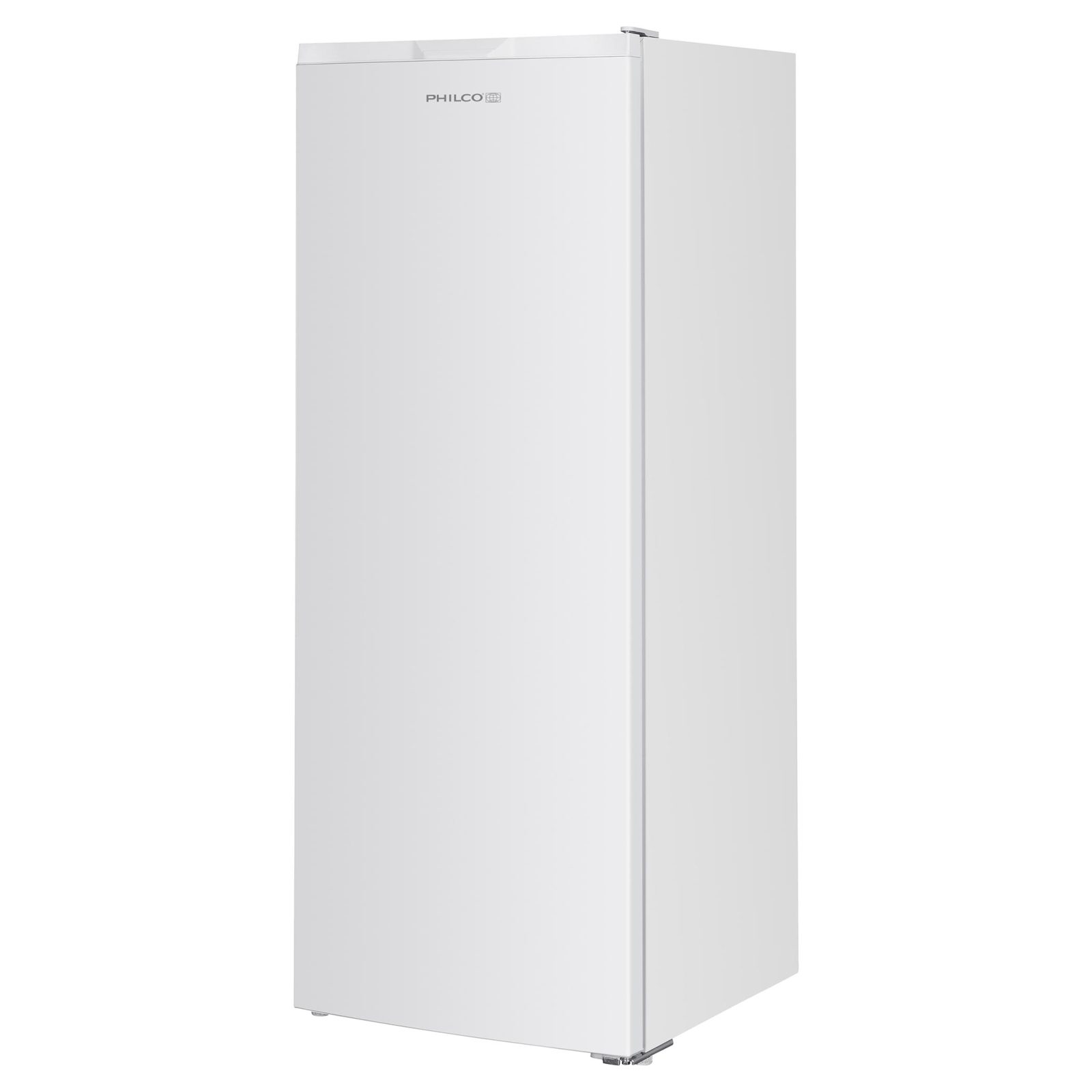 Philco PF 168 EW šuplíkový mrazák, 168 l, biely