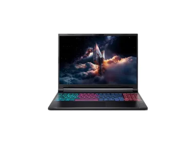 Acer Nitro V 16S ANV16S-71-954D herný notebook, 32 GB / 1 TB, čierny