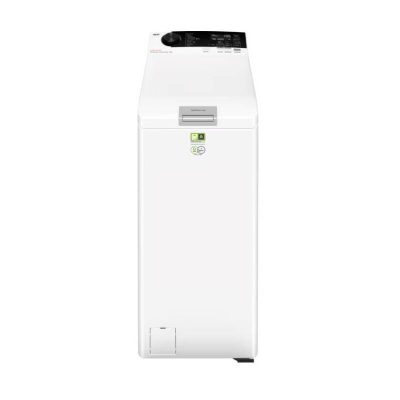 AEG Serie 7000 LTR7E373C pračka s vrchným plnením, 7 kg, biela